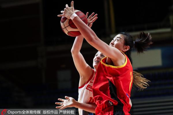 包含中国队力克法国队，马琳状态火热的词条