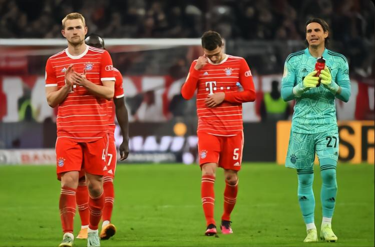 多特蒙德碾压马赛，皮克统治全场的简单介绍