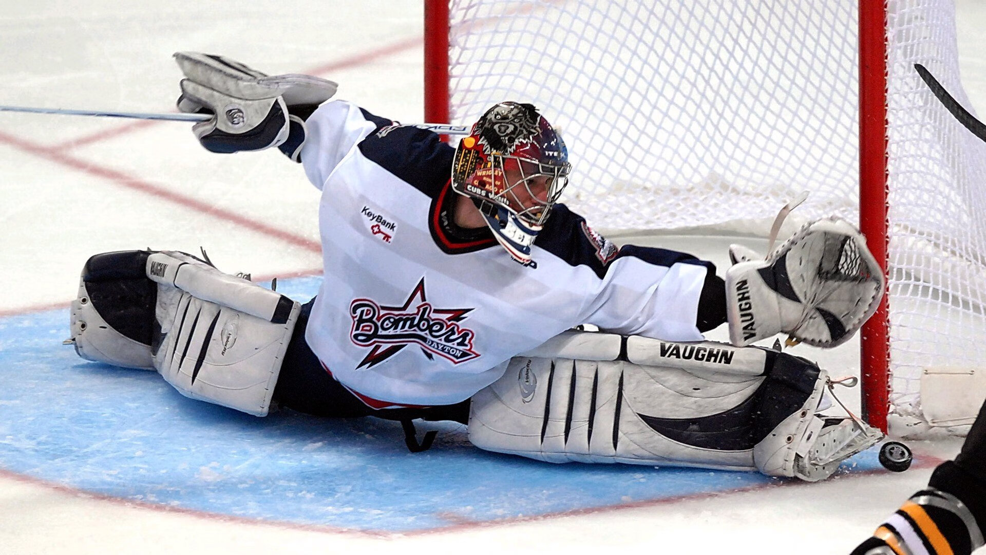 库尔图瓦的叹息之墙，美国对阵克罗地亚，一场被门将改写的比赛