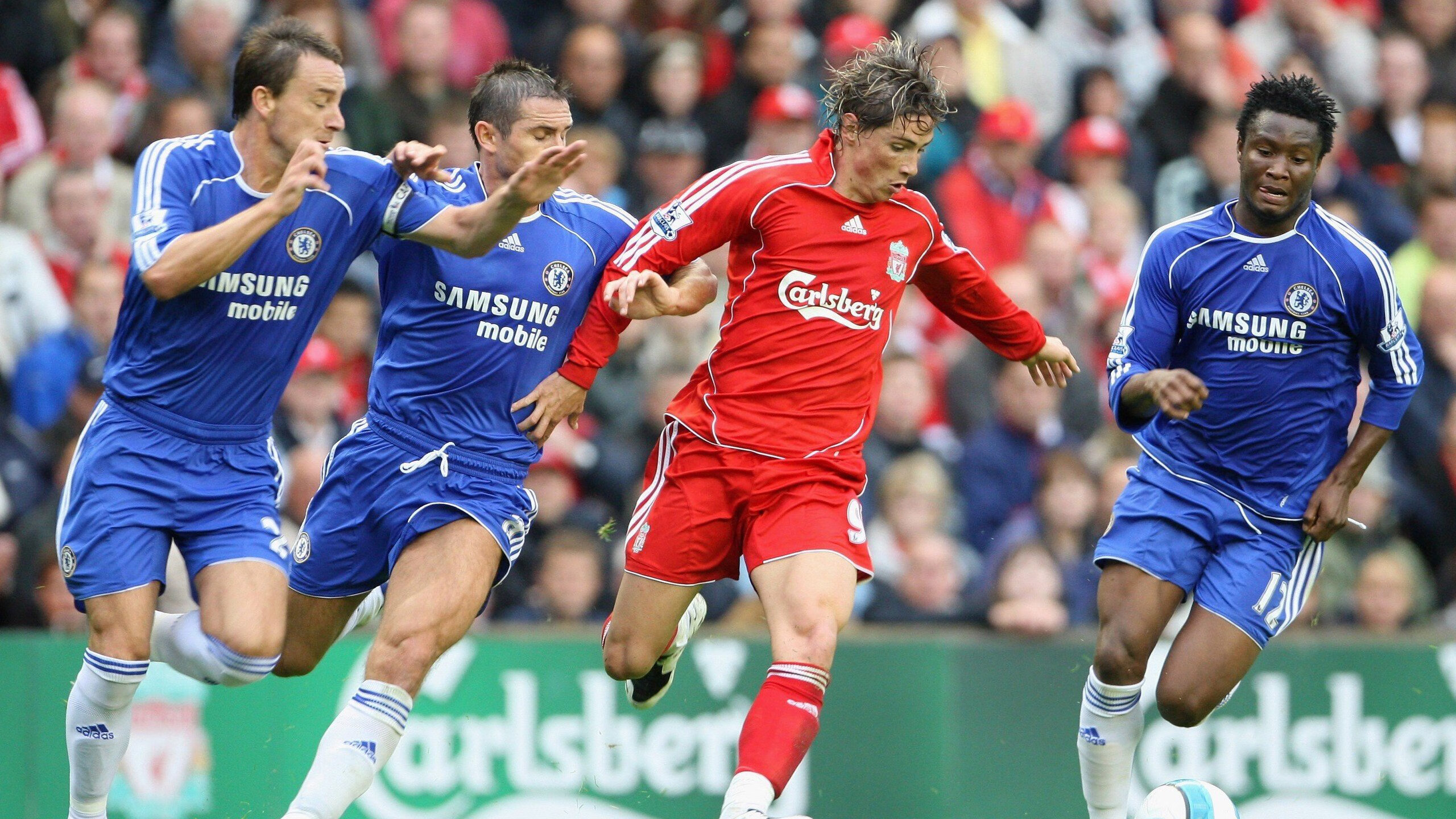 骑士血拼尼克斯，范弗利特成为关键先生