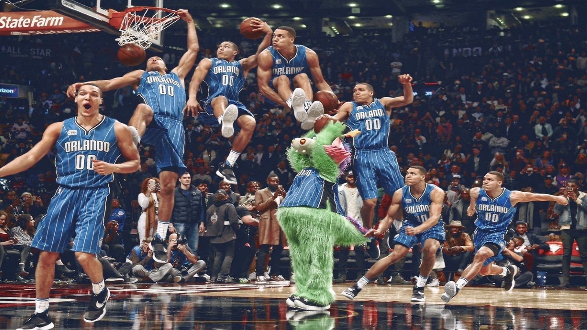 跨越太平洋的篮球鏖战,高诗岩火热状态点燃尼克斯与辽宁队史诗对决